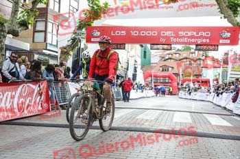 FRANCISCO MEGIA HERNANDEZ Soplao 2023 BTT 38808