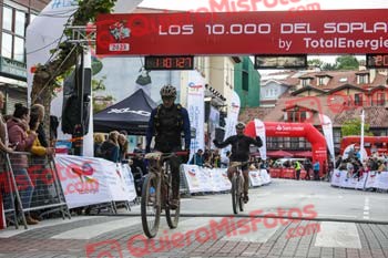 SERGIO BLANCO GONZALEZ Soplao 2023 BTT 38975