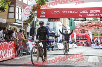 SERGIO BLANCO GONZALEZ Soplao 2023 BTT 38976