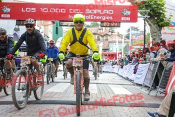 JOSE GOMEZ DEL MAZO Soplao 2023 BTT 38994