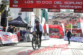 SEVERIANO NUNEZ REDERO Soplao 2023 BTT 39106