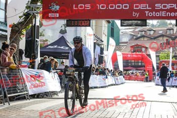 SEVERIANO NUNEZ REDERO Soplao 2023 BTT 39107