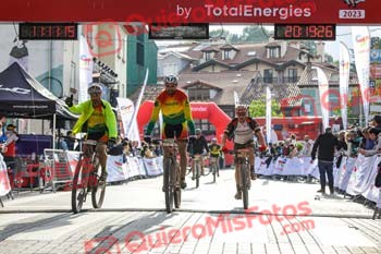 FRANCISCO LOPEZ BALLESTEROS Soplao 2023 BTT 39126
