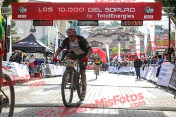 FRANCISCO LOPEZ BALLESTEROS Soplao 2023 BTT 39130