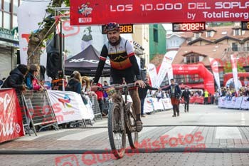 JAVIER BRINGAS CAMPO Soplao 2023 BTT 39638
