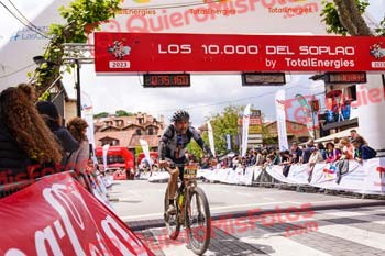 JOSEBA ALONSO LEIBAR Soplao 2023 BTT 40465