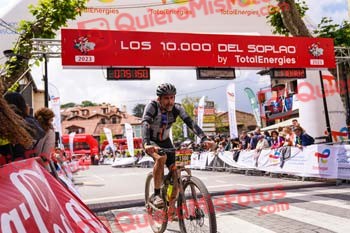 JOSEBA ALONSO LEIBAR Soplao 2023 BTT 40466
