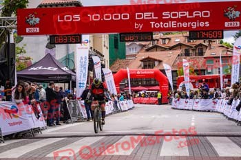 JORGE HIGUERAS ALVAREZ Soplao 2023 BTT 40733