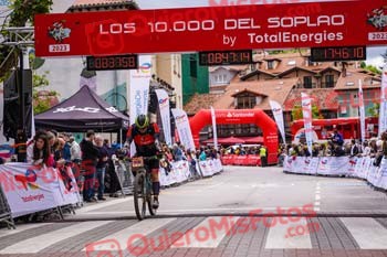 JORGE HIGUERAS ALVAREZ Soplao 2023 BTT 40734