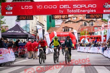 GUSTAVO MARTIN SANCHEZ Soplao 2023 BTT 41111
