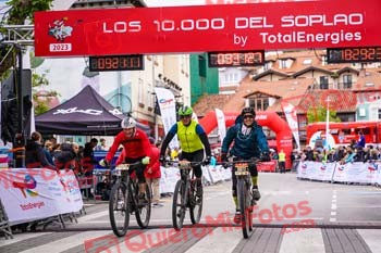 GUSTAVO MARTIN SANCHEZ Soplao 2023 BTT 41112