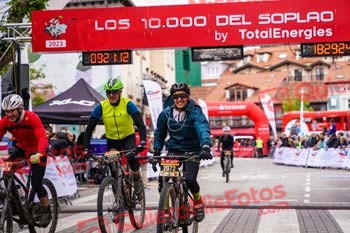 GUSTAVO MARTIN SANCHEZ Soplao 2023 BTT 41113