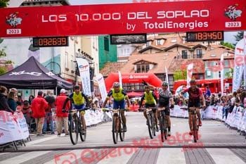 SERGIO FRAILE MUNOZ Soplao 2023 BTT 41177