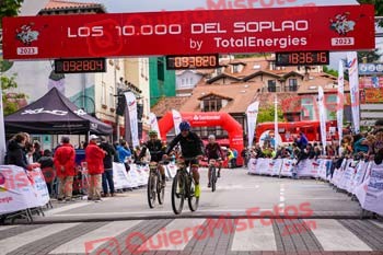 ALVARO GARCIA ALONSO Soplao 2023 BTT 41197