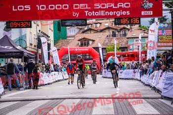 ALFONSO RODRIGUEZ PARRAGA Soplao 2023 BTT 41409