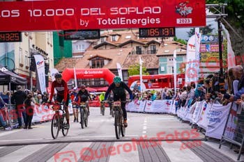 ALFONSO RODRIGUEZ PARRAGA Soplao 2023 BTT 41410