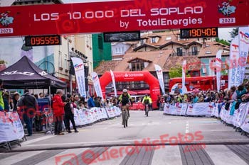 JOSE ANTONIO GONZALEZ GUTIERREZ Soplao 2023 BTT 41632