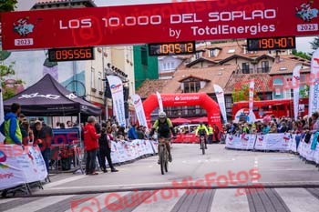 JOSE ANTONIO GONZALEZ GUTIERREZ Soplao 2023 BTT 41633