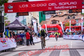 JOSE ANTONIO GONZALEZ GUTIERREZ Soplao 2023 BTT 41634