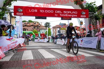LUIS MANUEL COBO RUIZ Soplao 2024 B 30589