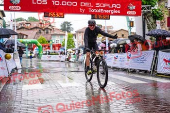 JAVIER PERUGA VALIENTE Soplao 2024 B 38459
