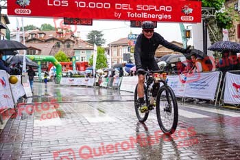 JAVIER PERUGA VALIENTE Soplao 2024 B 38460