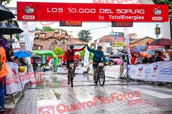 JOSE MIGUEL MORENO PASCUAL Soplao 2024 B 38967