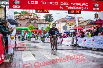 OSCAR JOSE VAZQUEZ RODRIGUEZ Soplao 2024 B 46433