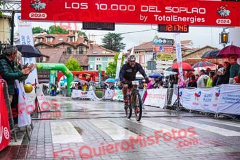 OSCAR JOSE VAZQUEZ RODRIGUEZ Soplao 2024 B 46434