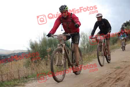 OSCAR OLMO ALCARAZ Talajara 2014 05970