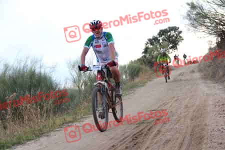GREGORIO MAQUEDA MORENO Talajara 2014 07431