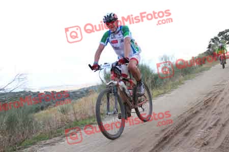 GREGORIO MAQUEDA MORENO Talajara 2014 07432