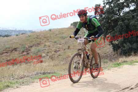 MARIO ACEITUNO ROSADO Talajara 2014 08827