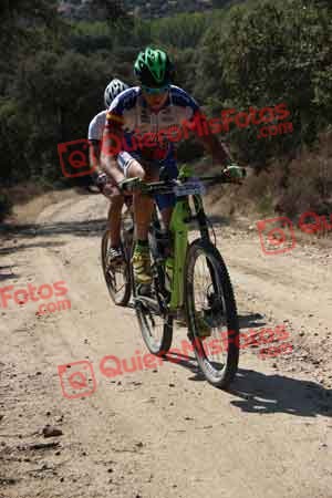 ENRIQUE SEVILLA DE LA FUENTE Talajara 2015 00522