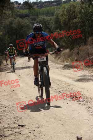 MIGUEL PASTRANA VILLA Talajara 2015 07128