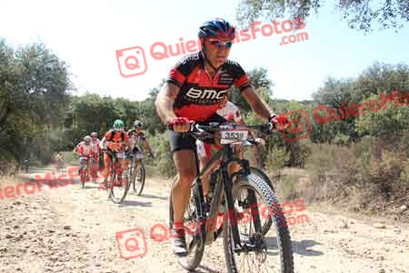JULIO DE LA ROSA ESCRIBANO Talajara 2015 12704