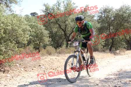 MARIO ACEITUNO ROSADO Talajara 2015 19038
