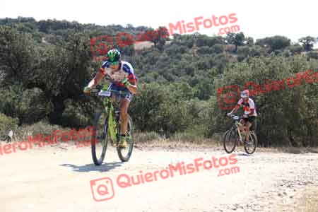 ENRIQUE SEVILLA DE LA FUENTE Talajara 2015 20662