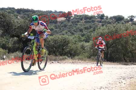 ENRIQUE SEVILLA DE LA FUENTE Talajara 2015 20664