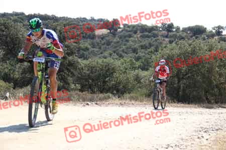 ENRIQUE SEVILLA DE LA FUENTE Talajara 2015 20666