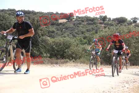 MIGUEL ANGEL ASO VISCASILLAS Talajara 2015 25769