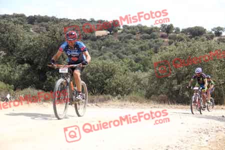 MIGUEL PASTRANA VILLA Talajara 2015 26989