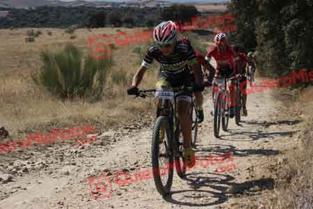 IVAN COCA DE LOS RIOS Talajara 2015 28012