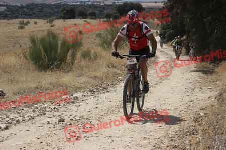 JAVIER GARCIA DEL PUERTO Talajara 2015 29830