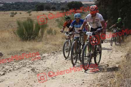 LUIS FERNANDO VALERO VALERO Talajara 2015 30244