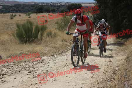 RUBEN MENDEZ CABEZA PENA Talajara 2015 30875