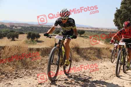 IVAN COCA DE LOS RIOS Talajara 2015 32182