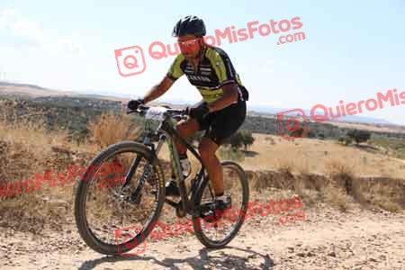 JOSE ANTONIO MONTANO GAVIRIA Talajara 2015 34741