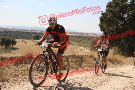 OSCAR CALDERON ESPINAR Talajara 2015 34816