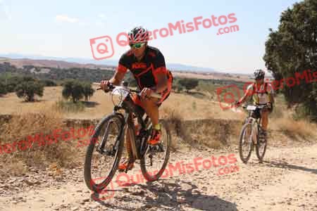 OSCAR CALDERON ESPINAR Talajara 2015 34817